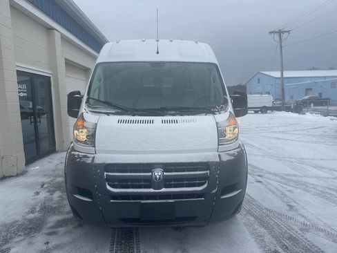 Used 2017 RAM ProMaster 3500 image 3