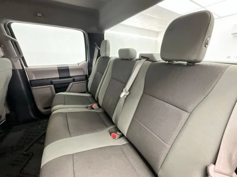 Used 2019 Ford F150 XL w/ Equipment Group 101A Mid AWD/4WD image 7