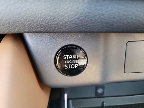 New 2026 Nissan Rogue Platinum w/ Platinum Premium Package image 21