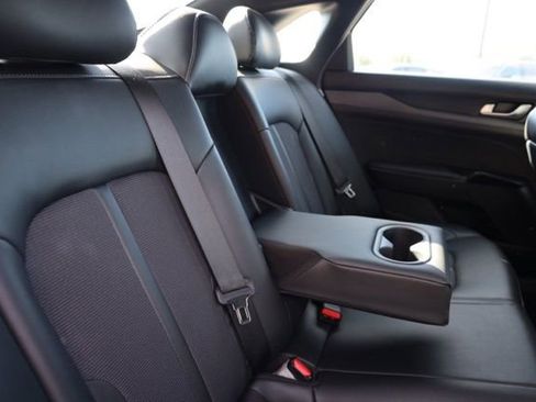 Used 2023 Kia K5 GT-Line image 34