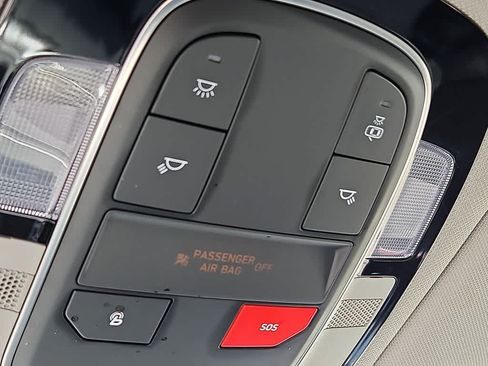 Used 2023 Hyundai Santa Fe SEL FWD image 25
