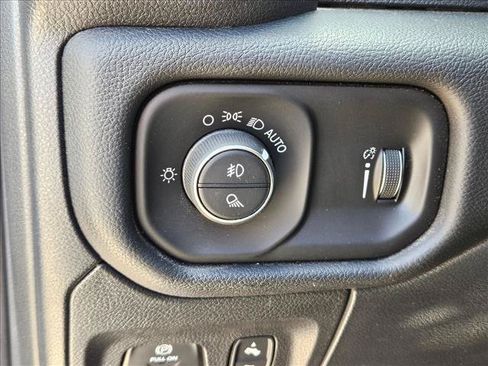 Used 2021 RAM 1500 Lone Star RWD image 24