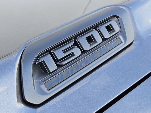 New 2026 RAM 1500 Big Horn AWD/4WD image 14