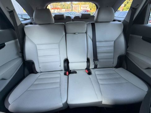 Used 2016 Kia Sorento SX AWD/4WD image 14