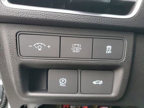 New 2026 Hyundai Sonata SEL image 16