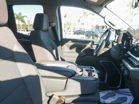 New 2026 Chevrolet Silverado 1500 LT image 16