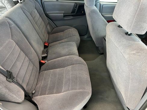 Used 1998 Jeep Grand Cherokee Laredo image 34