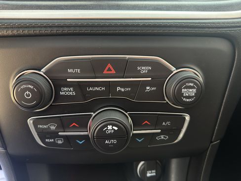 Used 2020 Dodge Charger Scat Pack w/ Daytona Edition Group RWD image 27