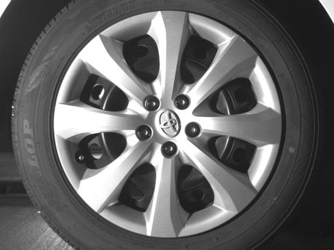 Used 2025 Toyota Corolla LE FWD image 15