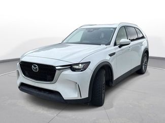 Used 2024 MAZDA CX-90 3.3 Turbo w/ Preferred Plus video 2