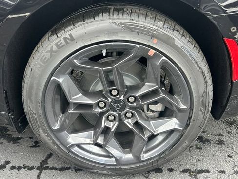 New 2026 Dodge Charger R/T w/ Blacktop Package AWD/4WD image 25