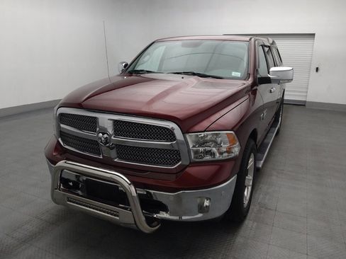 Used 2017 RAM 1500 Lone Star RWD image 15