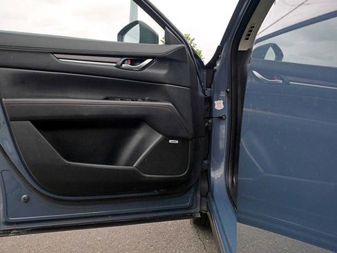 Used 2023 MAZDA CX-5 Carbon Edition image 14