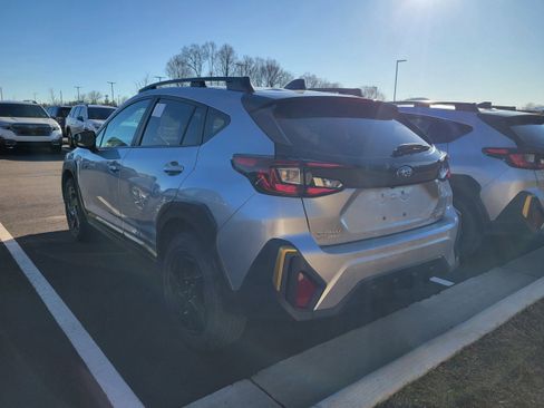 Used 2024 Subaru Crosstrek 2.5i Sport image 4