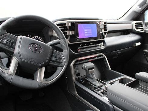 New 2026 Toyota Tundra SR5 image 18