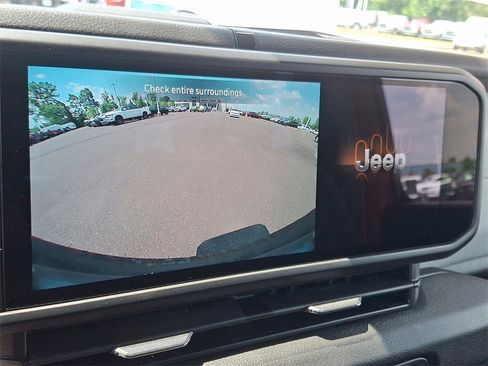 New 2025 Jeep Wrangler Sport S image 12