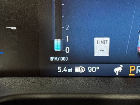 New 2026 Ford Bronco Sport Outer Banks w/ Outer Banks Tech Package+ AWD/4WD image 22