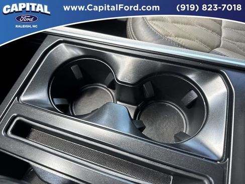 Certified 2026 Ford F150 Platinum w/ Equipment Group 703A Plus AWD/4WD image 32