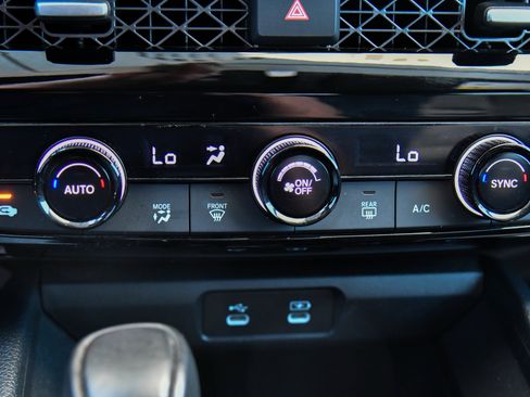 Used 2024 Honda Accord Sport image 25