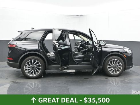 Used 2024 Lincoln Corsair Reserve image 81