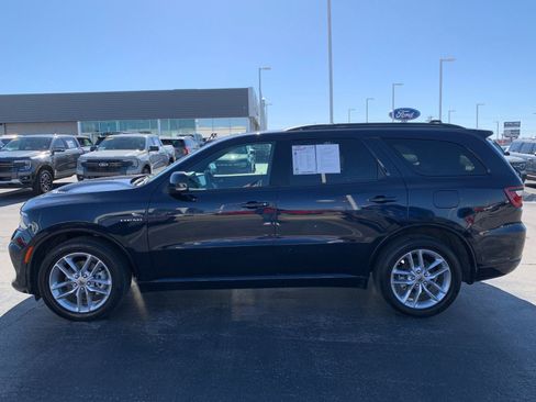 Used 2024 Dodge Durango R/T image 6
