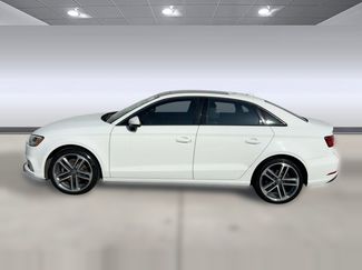 Used 2017 Audi A3 2.0T Premium w/ Convenience Package video 2
