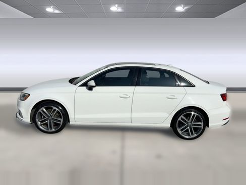 Used 2017 Audi A3 2.0T Premium w/ Convenience Package image 2