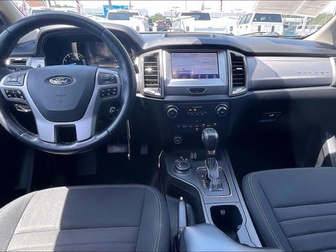 Used 2020 Ford Ranger XLT w/ Equipment Group 301A Mid AWD/4WD image 16
