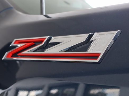 Used 2020 Chevrolet Silverado 2500 LTZ w/ LTZ Plus Package image 58