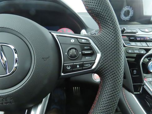 New 2026 Acura RDX A-Spec image 13