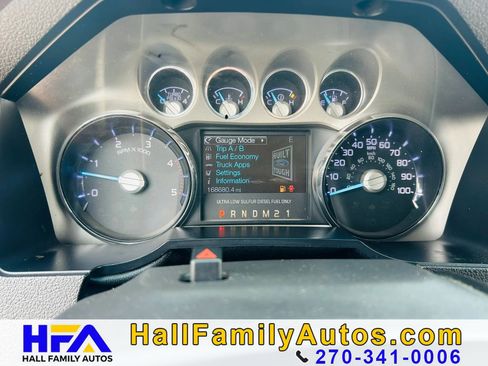 Used 2012 Ford F250 King Ranch w/ King Ranch w/Chrome Pkg AWD/4WD image 19