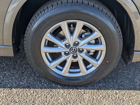 Used 2024 MAZDA CX-5 AWD 2.5 S w/ Preferred Package image 10