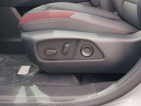 New 2026 Chevrolet Equinox RS FWD image 20