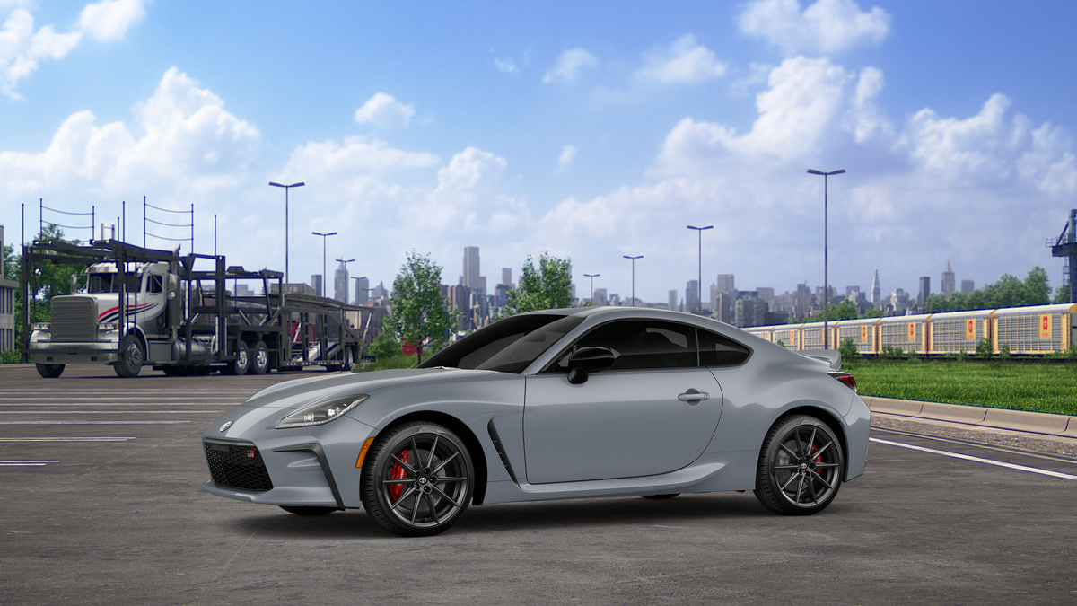 New 2027 Toyota GR86 Premium w/ Performance Package RWD image 5