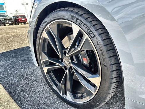 Used 2023 Audi S5 Premium Plus w/ Premium Plus Package image 26