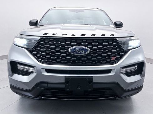 Used 2021 Ford Explorer ST w/ Equipment Group 401A image 13