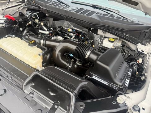 Certified 2023 Ford F150 Lariat AWD/4WD image 60