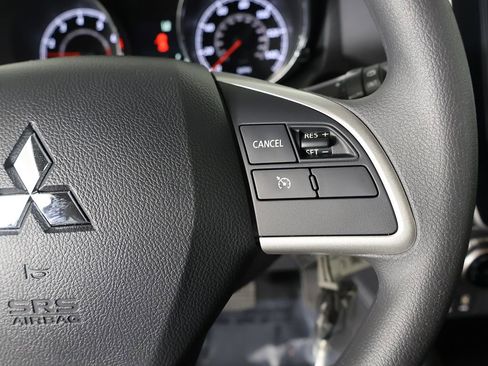 New 2026 Mitsubishi Outlander Sport ES image 37