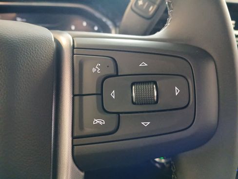 New 2025 GMC Sierra 2500 SLE w/ SLE Value Package; image 36