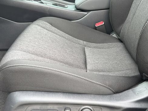 New 2026 Honda Accord SE image 13