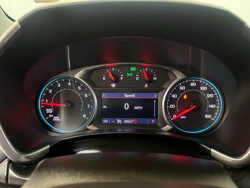 Used 2020 Chevrolet Equinox Premier image 21