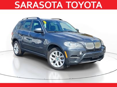 Used 2013 BMW X5 xDrive35i