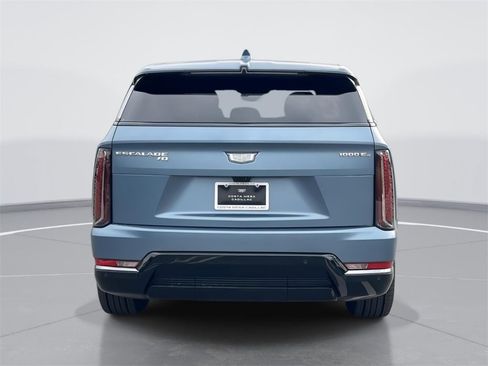New 2025 Cadillac Escalade IQ Sport 2 image 5