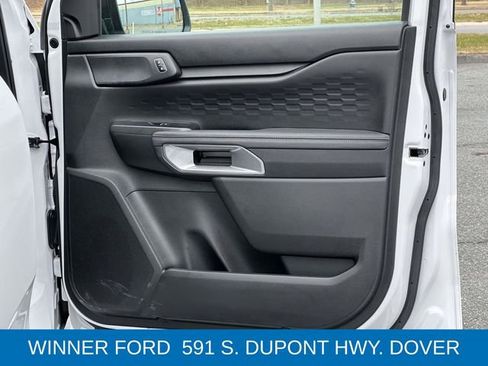 Certified 2024 Ford Ranger XLT image 9