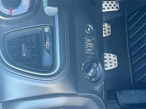 Used 2021 Dodge Challenger R/T Scat Pack w/ Shaker Package image 10