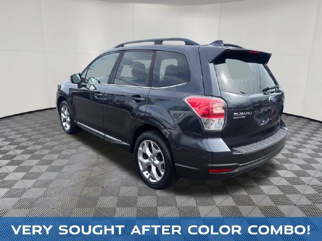 Used 2017 Subaru Forester 2.5i Touring AWD/4WD image 4