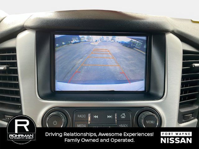 Used 2017 GMC Yukon SLE AWD/4WD image 15