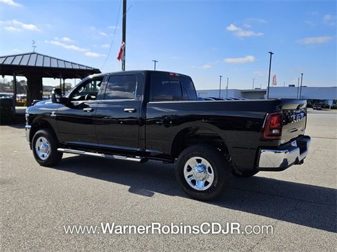 New 2026 RAM 2500 Tradesman image 9