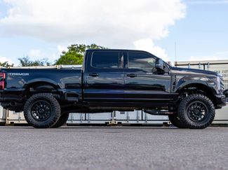 Used 2025 Ford F350 Platinum w/ Tremor Off-Road Package video 2