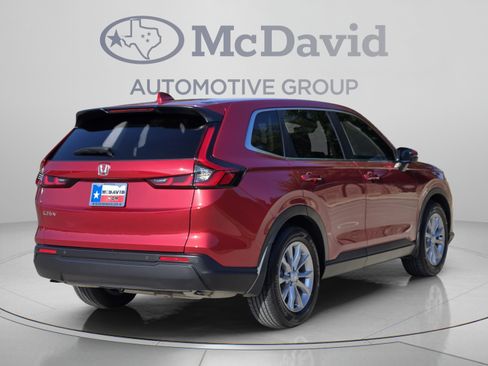 Used 2025 Honda CR-V EX-L image 6